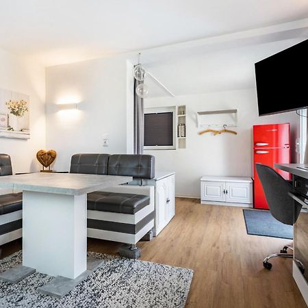 Ferienwohnung Am Parksee Bad Bodenteich Εξωτερικό φωτογραφία